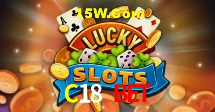 Especiais de Fim de Semana C18 Bet