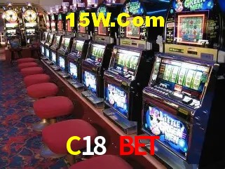 Integração de APIs C18 Bet