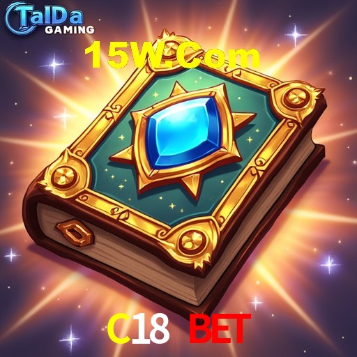 Jogo Aviator C18 Bet