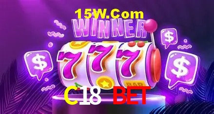 Casino Ao Vivo C18 Bet