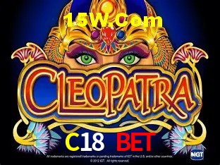 Tecnologia da Plataforma C18 Bet