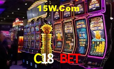 Login Seguro C18 Bet