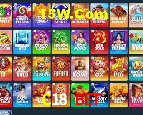 Apostas de Futebol C18 Bet