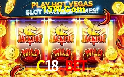 Ofertas Exclusivas C18 Bet