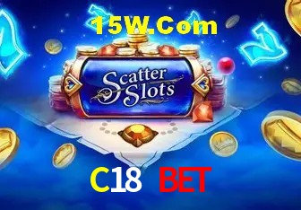 Avaliações dos Jogadores C18 Bet