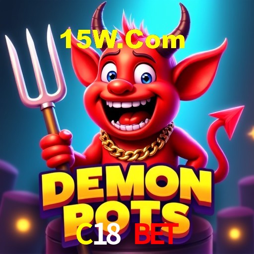 Casino VIP C18 Bet