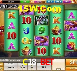 Estatísticas Esportivas C18 Bet