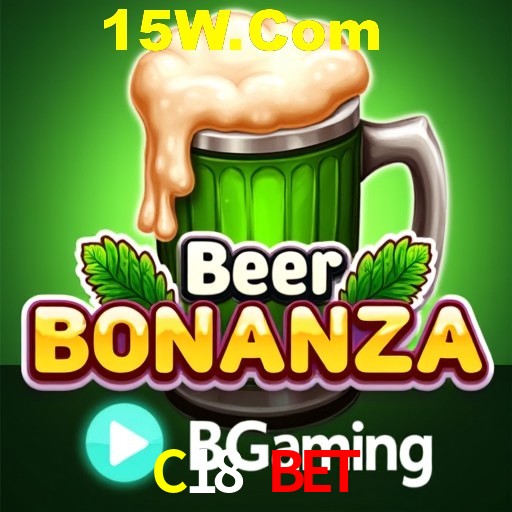 Exclusive Offers C18 Bet