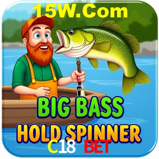 Desvendando o Mundo dos Jogos Virtuais na C18 Bet