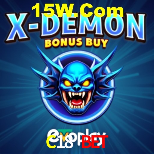 Explorando a Categoria de Eventos em Apostas na C18 Bet