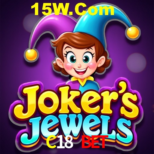 Seasonal Promotions C18 Bet