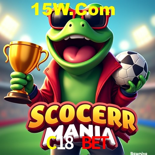 Blackjack Table C18 Bet