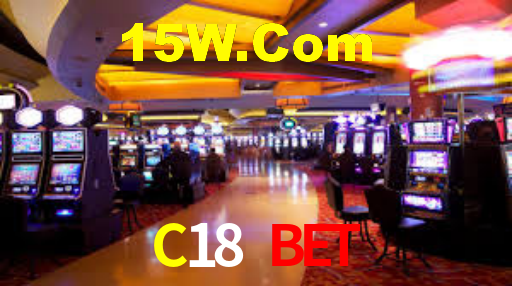 C18 Bet,C18 Vip Bet