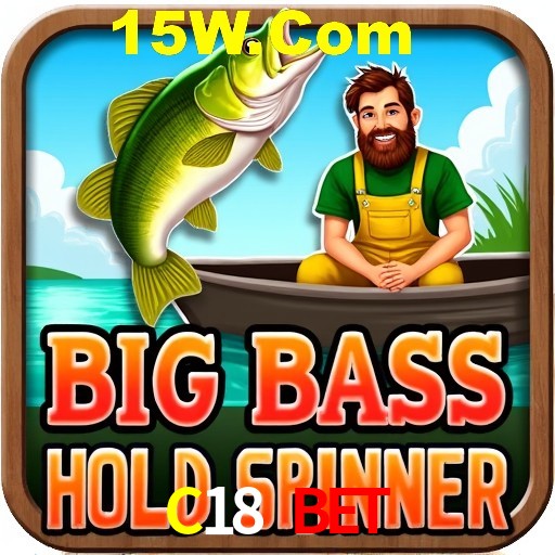 2FA Security C18 Bet