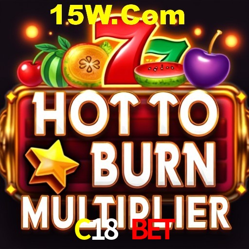 Secure Login C18 Bet