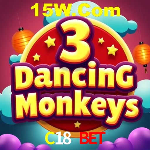 Desvendando o Mundo dos Jogos Virtuais na C18 Bet