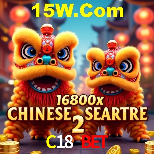 Inovações de Jogos na C18 Bet: O Futuro das Experiências Interativas