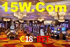 C18 Bet,C18 Vip Bet