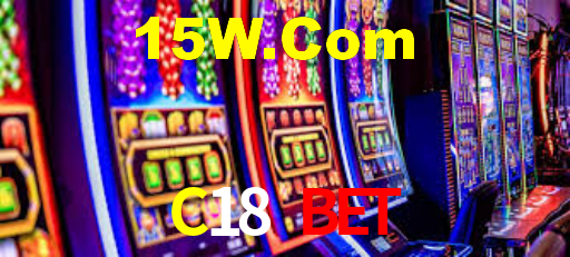 C18 Bet