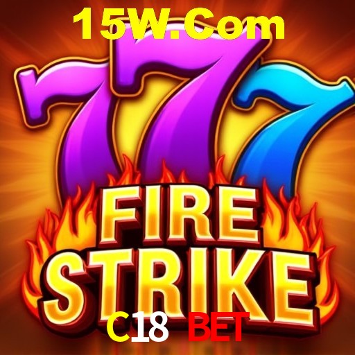 Apostas Esportivas na C18 Bet: Um Guia Completo