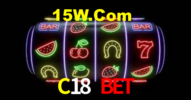 C18 Bet,C18 Vip Bet