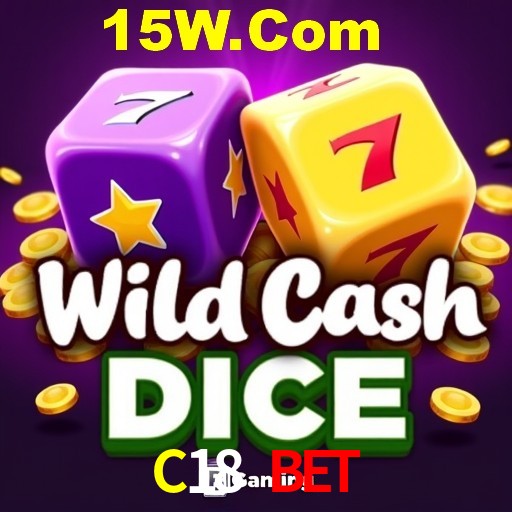 Slot Games C18 Bet