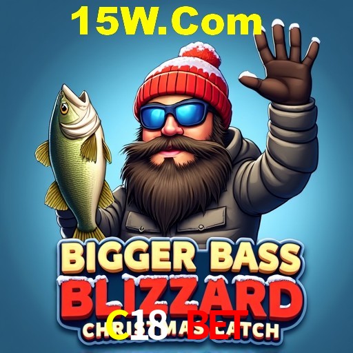 Account Benefits C18 Bet