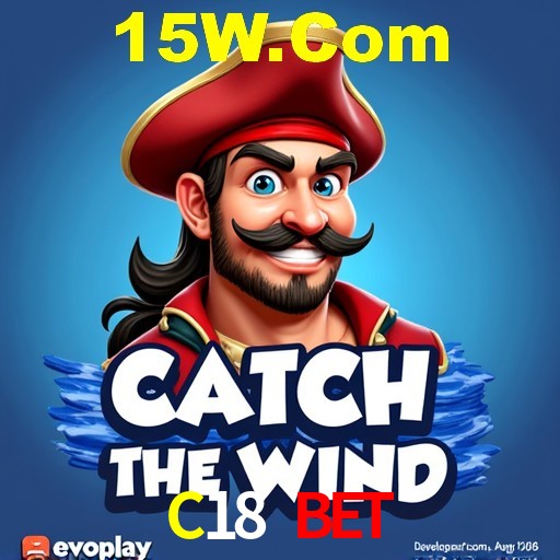 Desvendando o Mundo dos Jogos Virtuais na C18 Bet