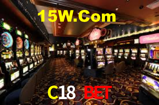 C18 Bet,C18 Vip Bet