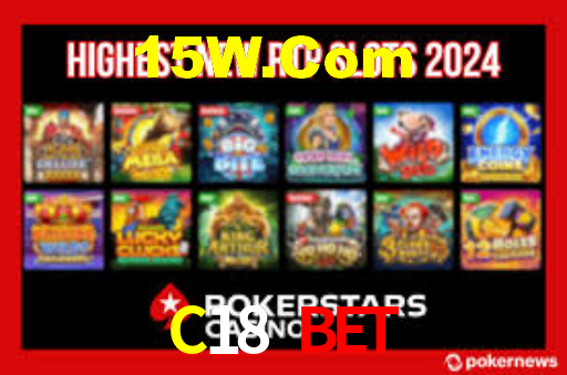 C18 Bet: A Experiência de Casino com Jogos de Mesa ao Vivo