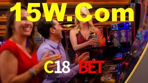 Experimente o Login Seguro Premium no C18 Bet