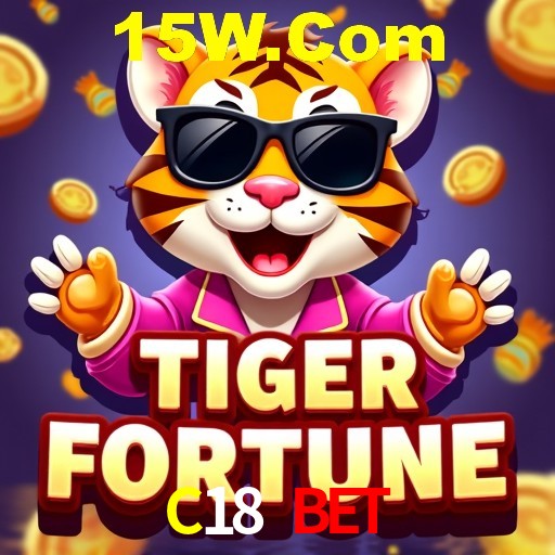 Descubra a Essência do C18 Bet: Nossa História e Compromissos