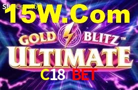 Programa VIP C18 Bet