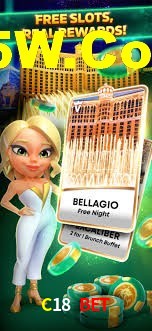 Instant EasyPaisa C18 Bet