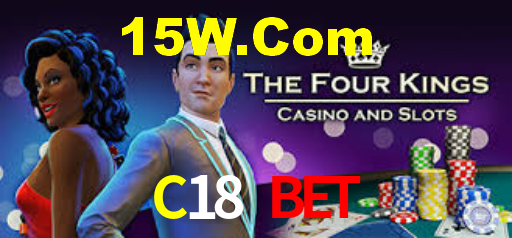 C18 Vip Bet