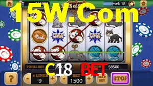 Exclusive Games C18 Bet