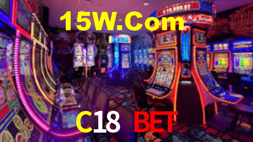 C18 Bet,C18 Vip Bet