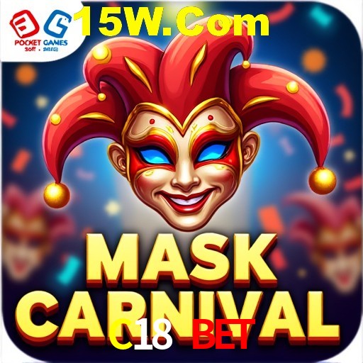 Responsive Design C18 Bet