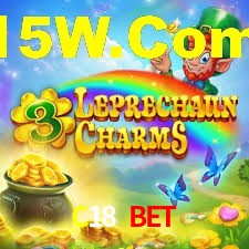 Ofertas Imperdíveis na C18 Bet: Promoções e Bônus Que Valem a Pena