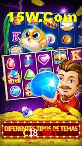 Game Statistics C18 Bet