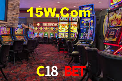 C18 Bet,C18 Vip Bet
