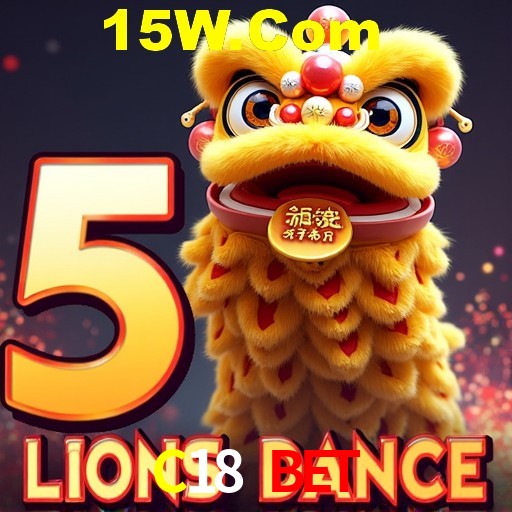 Game Providers C18 Bet