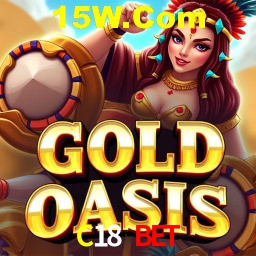 Inovações de Jogos na C18 Bet: O Futuro das Experiências Interativas