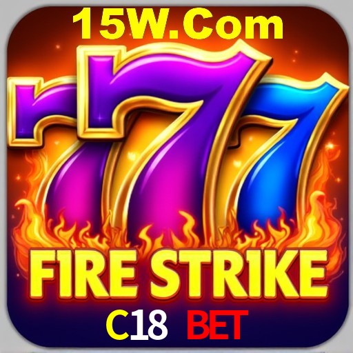 Descubra o Mundo do Cassino Online com C18 Bet